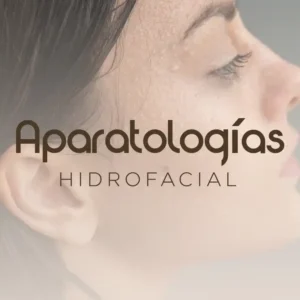 Aparatologías Hidrofacial